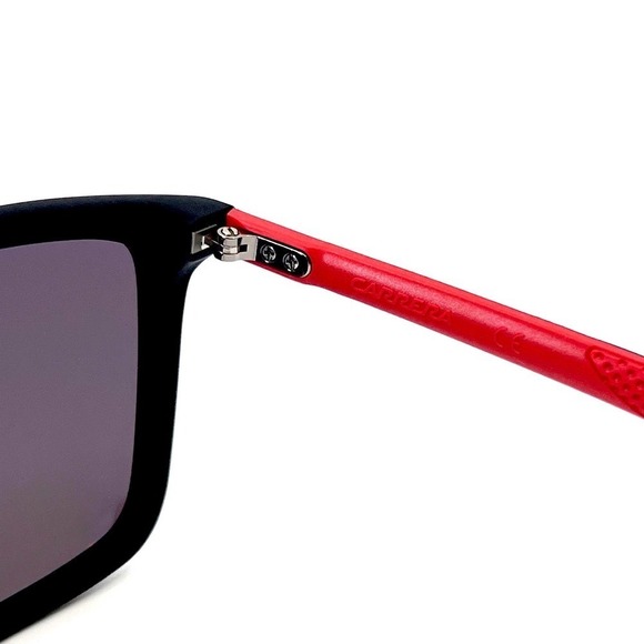 NEW!! CARRERA Sunglasses 8032/S 003W3 Authentic - Picture 9 of 12